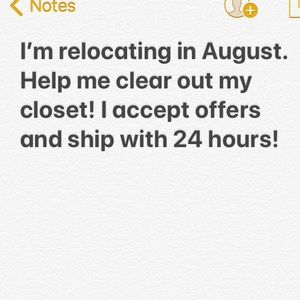 Meet your Posher, Kristen